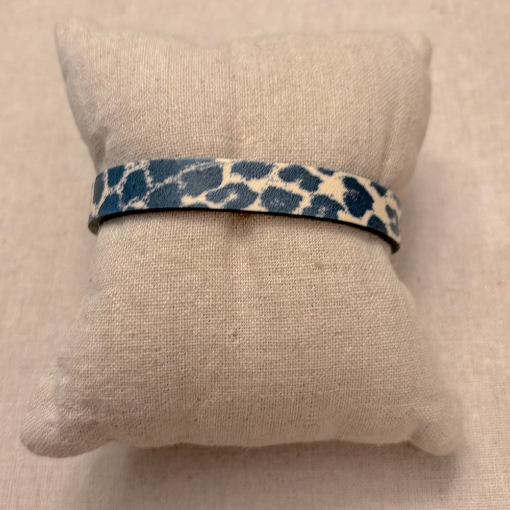 KEEP Collective Reversible Wild At Heart Slider Band